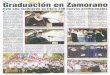 Graduación en Zamorano: Ëste año recibieron su título 237 nuevos profesionales
