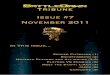 BattleDawn Tribune November 2011