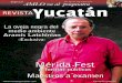 Revista Yucatán Enero 2013