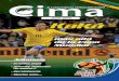 Revista CIMA junio