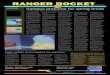 The Ranger Rocket