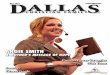 Dallas Christian Family magazine May 2012