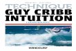GUY CRIBB INTUITION TECHNIQUE