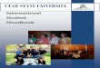 USU International Student Handbook 2012