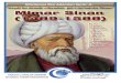 Müslüman İlim Adamları Serisi -2- Mimar Sinan