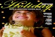 1213 Holiday Guide
