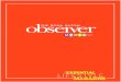 Boca Raton Observer Magazine Media Kit