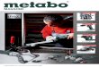 Metabo magazine 2