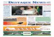 Jornal Destaque News - Edição 728