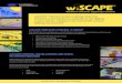 wiSCAPE Wireless Street Lighting Controls Flyer