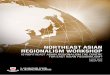Northeast Asian Regionalism Workshop