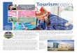 Tourism Topics - April 2014