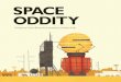 Space Oddity by Andrew Kolb