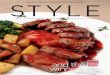 Style Magazine El Dorado County Foothills