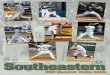 2011 Southeastern Louisiana University Baseball Media Guide