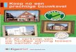 Brochure Veilige koop - Overbruggingsgarantie Eigen Hof Tilburg