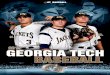2014 Georgia Tech Baseball Media Guide
