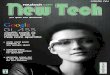 Revista NewTech