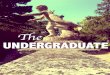 The Undergraduate (draft)