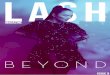 Lash Magazine Issue 9 "Beyond"