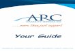 ARC - Your Life Your Choice
