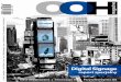 OOH magazine DIGITAL SIGNAGE - raport specjalny 2011