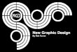 New Graphic Design Research & Development