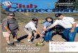 Club Connection, Volume 14, Issue 4