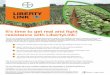 LibertyLink Seed Trait - 2013 Soybean Product Guide