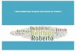 Roberto Bertoldo - Quaderni