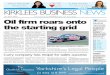 Kirklees Business News, 20th April 2010