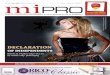 Mi Pro July -  Issue 122