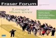 Fraser Forum: January-February 2012