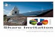 Brighton Energy Coop share invitation