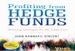 Profiting from hedge funds sample echapter