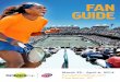 Family Circle Cup - 2014 Fan Guide