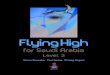 Flying High for Saudi Arabia - Level 3 - Student's Book
