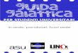 Guida galattica per studenti universitari a.a. 2013-14