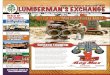 LBXonline.com presents The Lumberman's Exchange