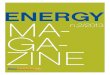 Franchini Energy Magazine