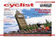 London Cyclist June-July 2007