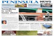 Peninsula News Review, February 06, 2013