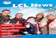 LCL News Inverno 2012