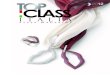 Top Class Italia Style Magazine (Autumn 2012)