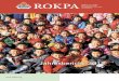 ROKPA Jahresbericht 2012