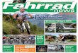 Fahrrad News 4 - 2009