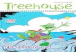 Treehouse volume 2 issue 1