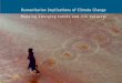 Humanitarian Implications of Climate Change: Mapping emerging trends and risk hotspots