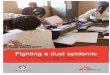 Fighting a dual epidemic: Treating TB in a high HIV prevalence setting in rural Swaziland
