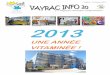 Vayrac Information N°20